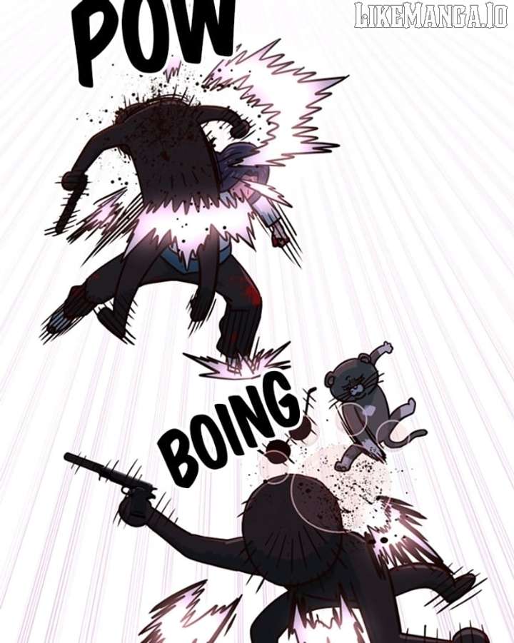 I’m the Only One Bullied by the New High School Student Chapter 65 521 061