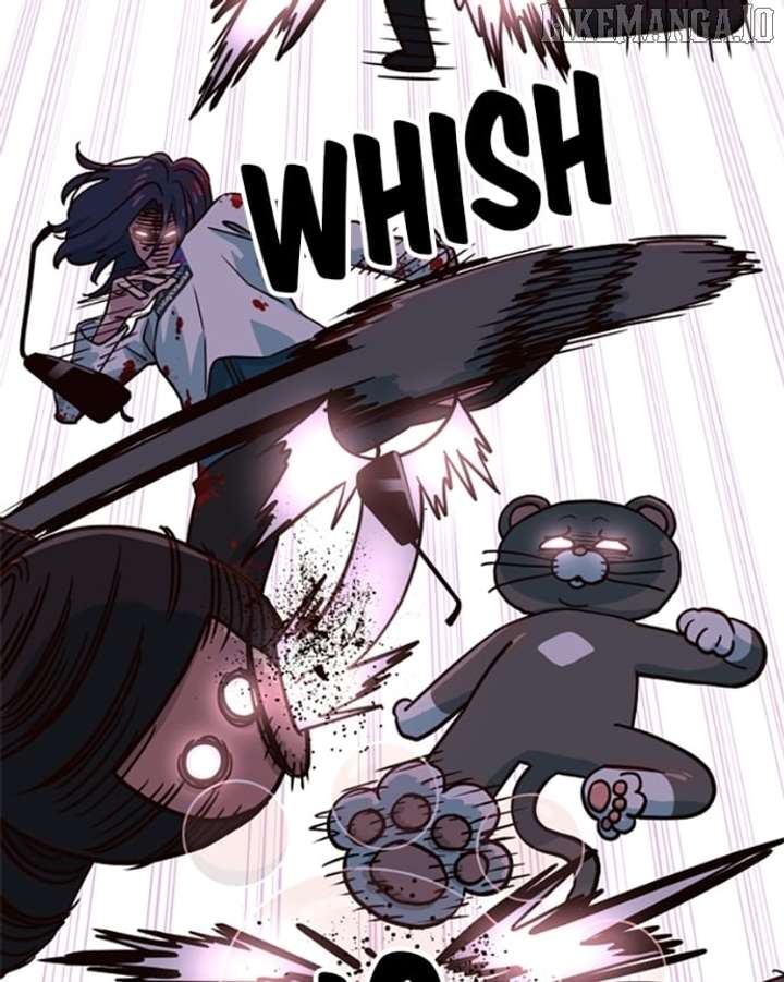 I’m the Only One Bullied by the New High School Student Chapter 65 522 062