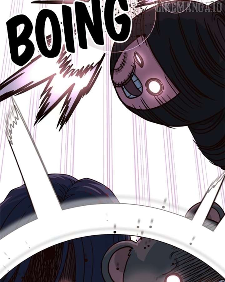 I’m the Only One Bullied by the New High School Student Chapter 65 523 063