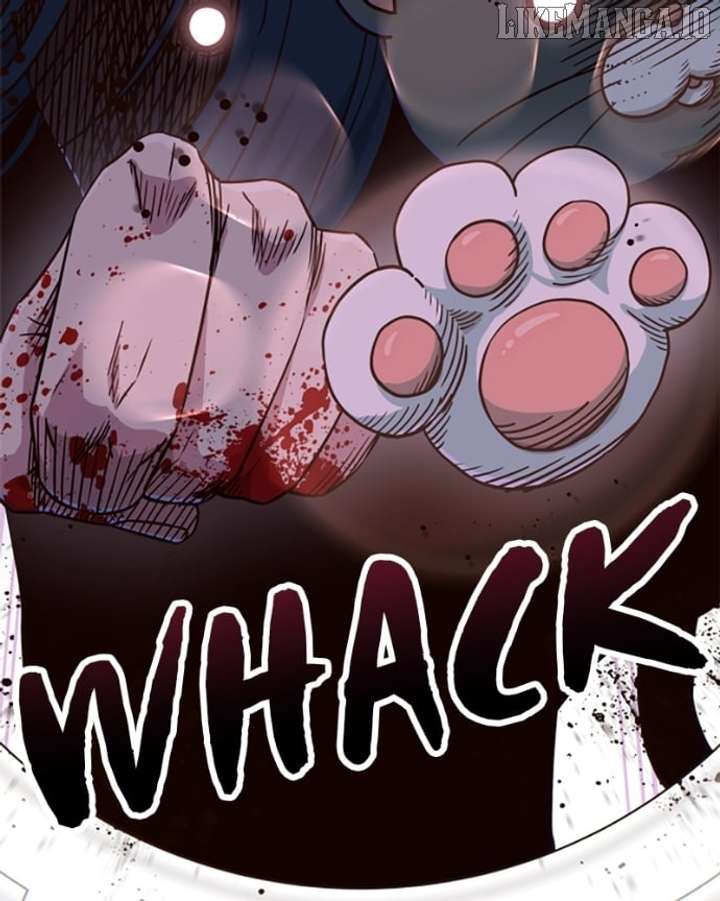 I’m the Only One Bullied by the New High School Student Chapter 65 524 064