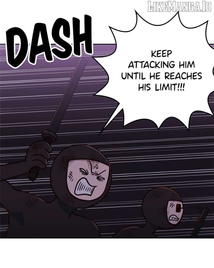 I’m the Only One Bullied by the New High School Student Chapter 65 526 066