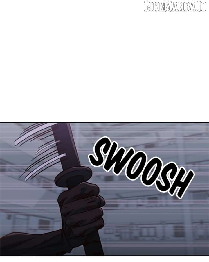 I’m the Only One Bullied by the New High School Student Chapter 65 527 067