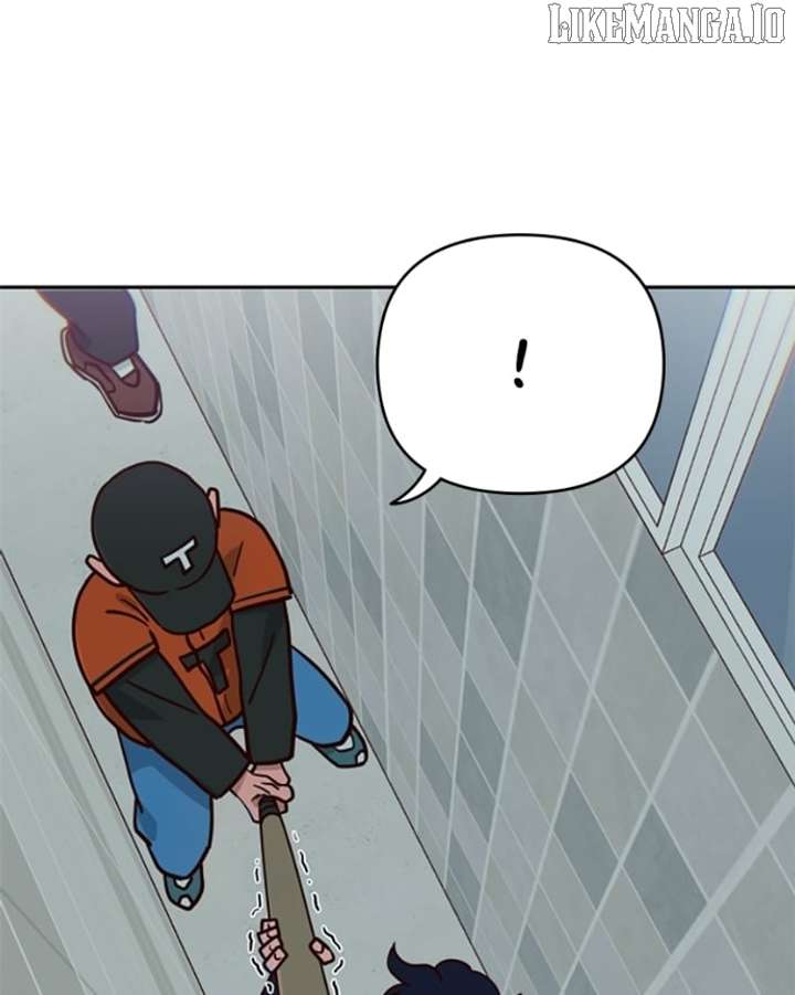 I’m the Only One Bullied by the New High School Student Chapter 65 529 069