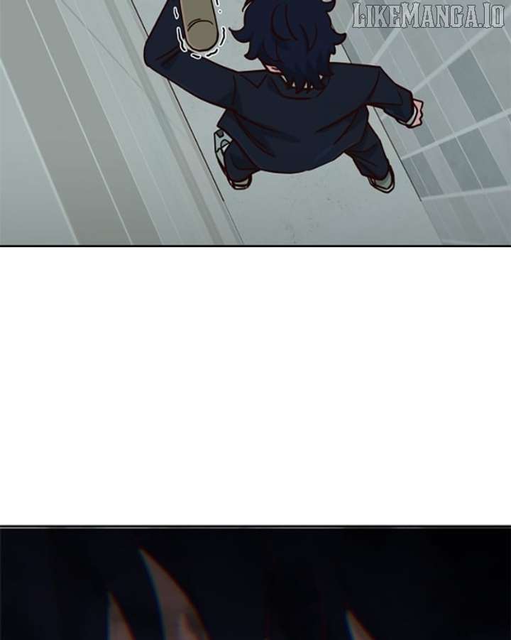 I’m the Only One Bullied by the New High School Student Chapter 65 530 070