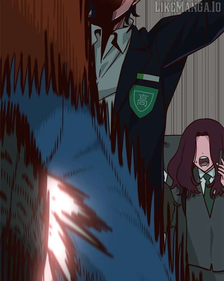 I’m the Only One Bullied by the New High School Student Chapter 65 533 073