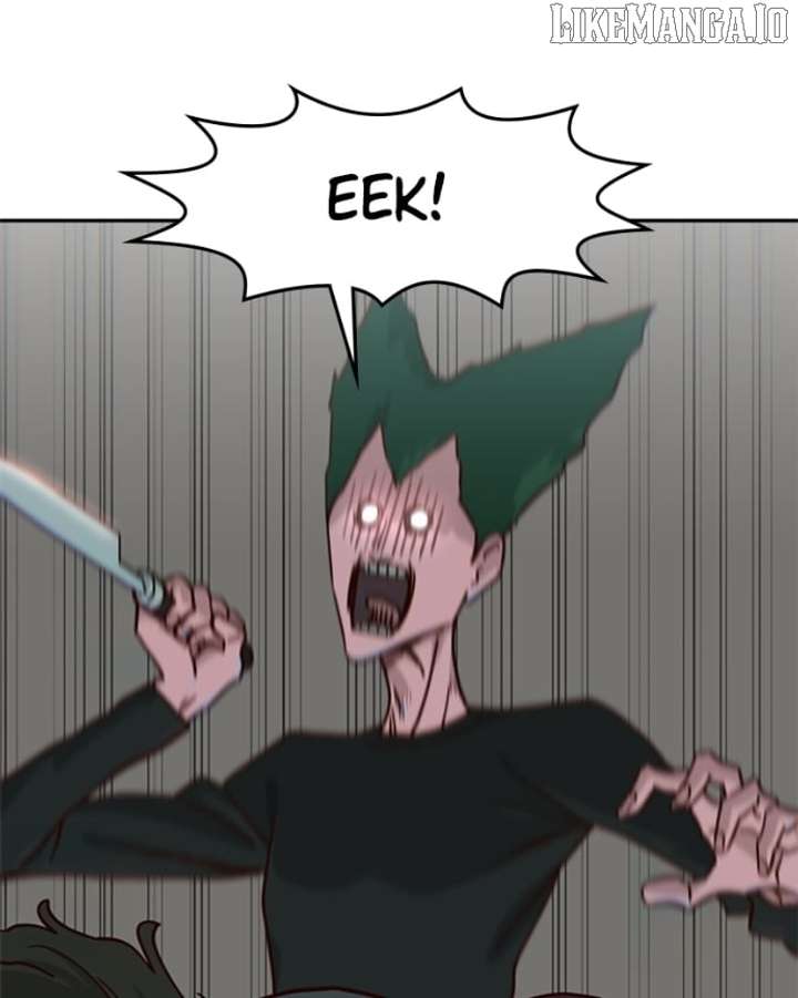 I’m the Only One Bullied by the New High School Student Chapter 65 537 077