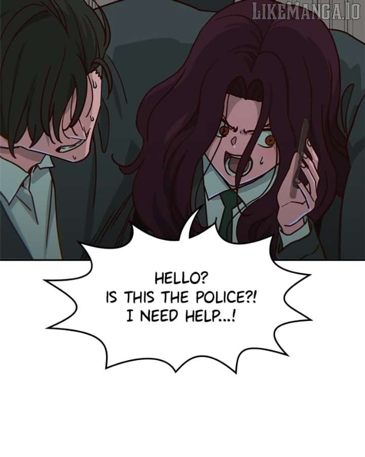 I’m the Only One Bullied by the New High School Student Chapter 65 538 078