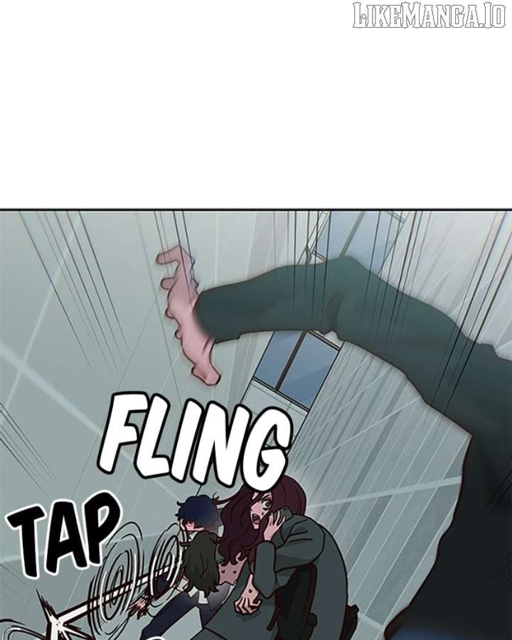 I’m the Only One Bullied by the New High School Student Chapter 65 541 081