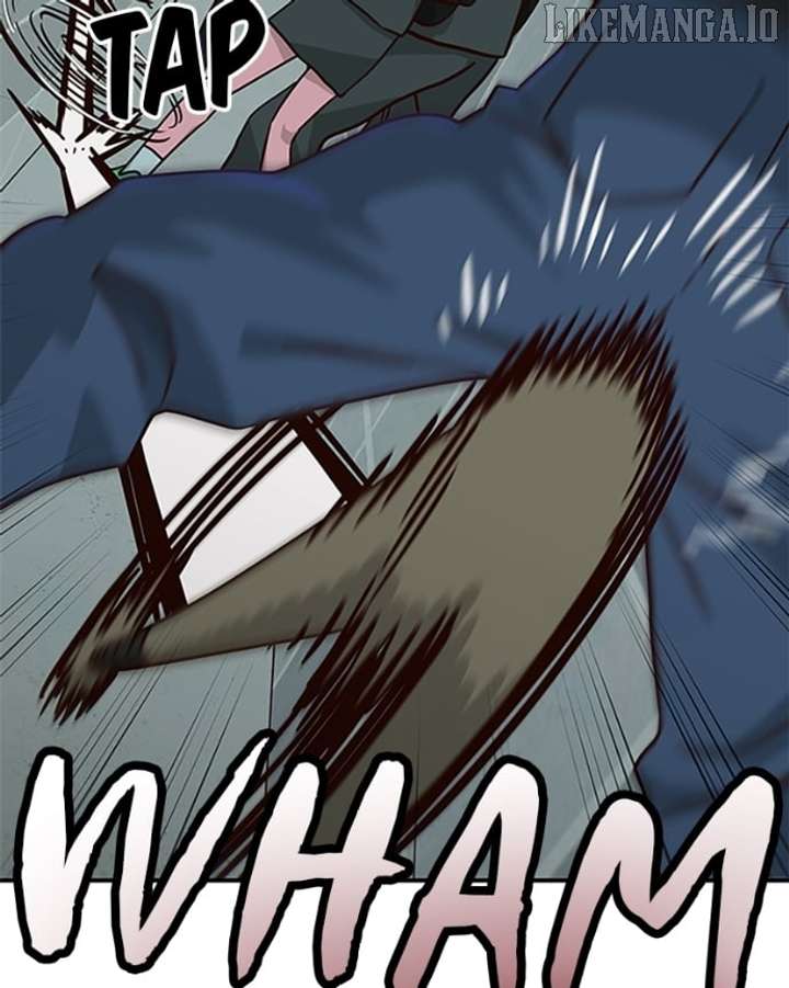 I’m the Only One Bullied by the New High School Student Chapter 65 542 082