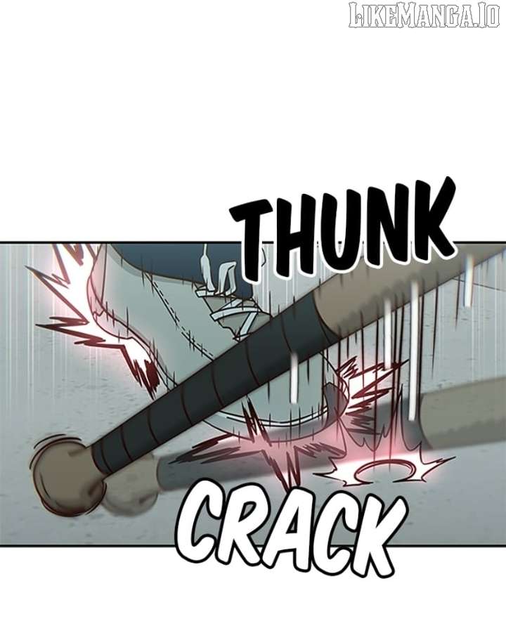 I’m the Only One Bullied by the New High School Student Chapter 65 549 089