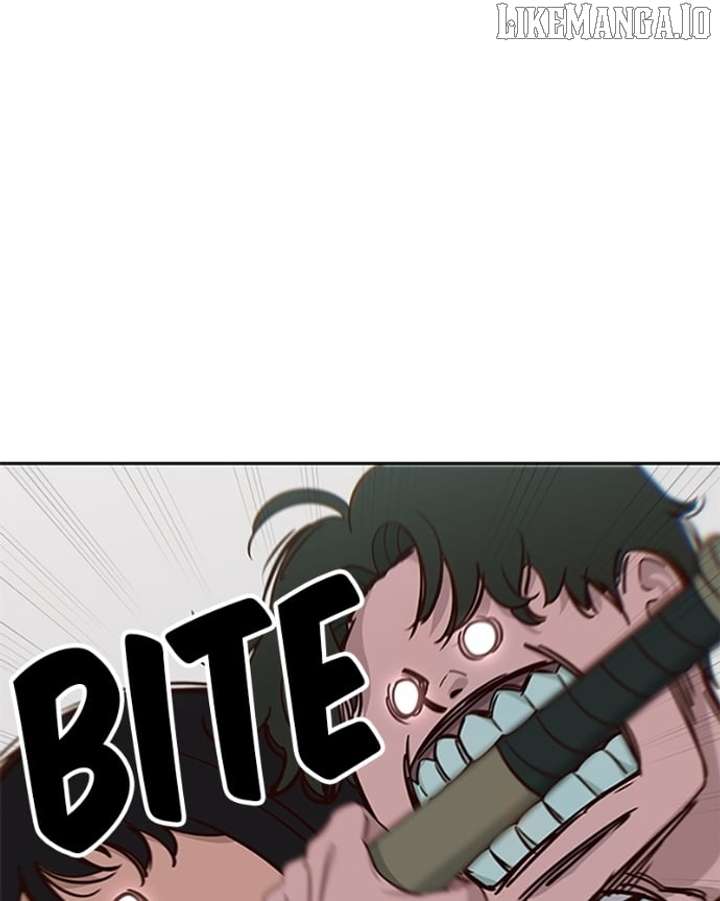 I’m the Only One Bullied by the New High School Student Chapter 65 550 090