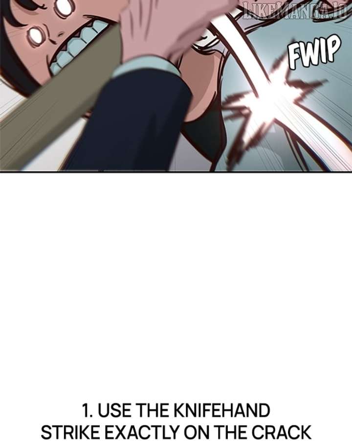 I’m the Only One Bullied by the New High School Student Chapter 65 551 091