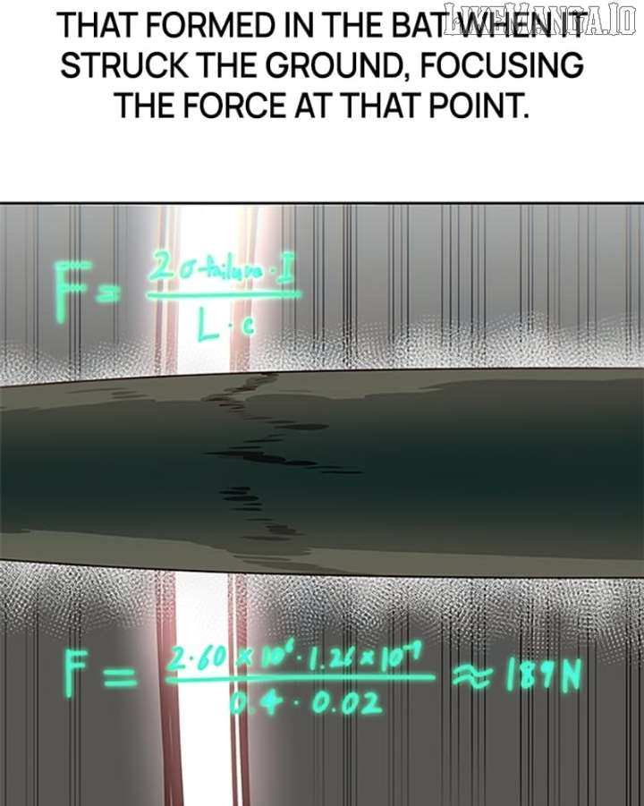 I’m the Only One Bullied by the New High School Student Chapter 65 552 092