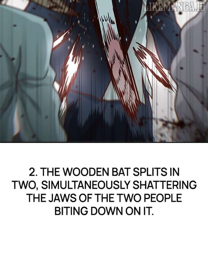 I’m the Only One Bullied by the New High School Student Chapter 65 554 094