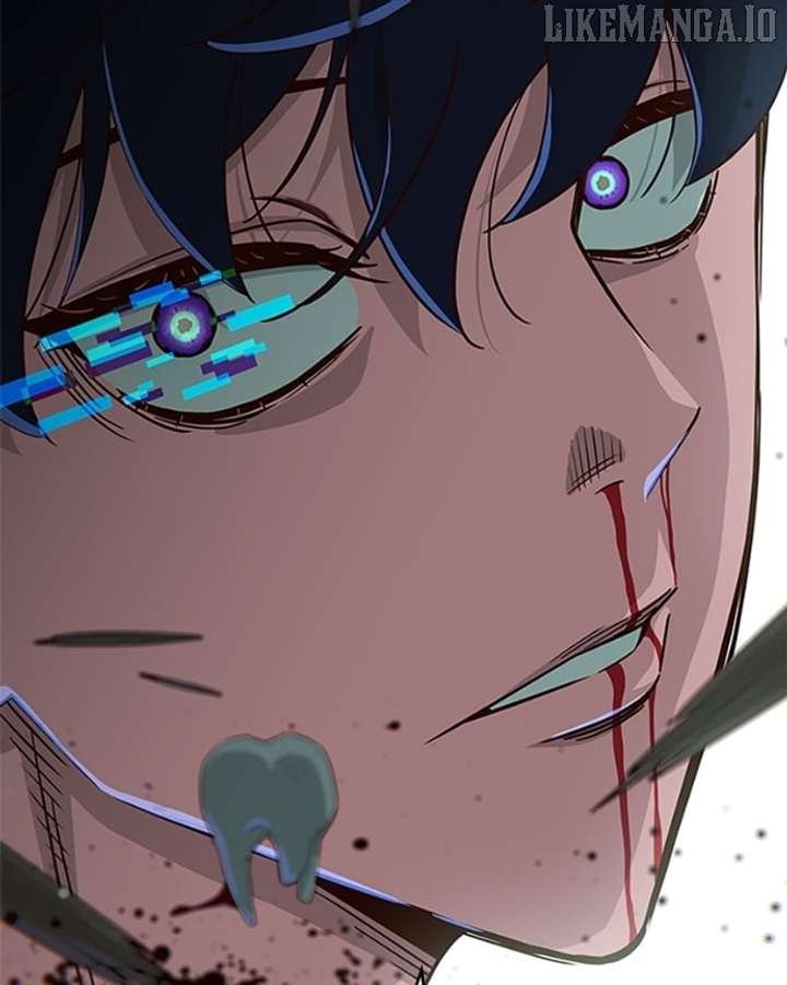 I’m the Only One Bullied by the New High School Student Chapter 65 556 096