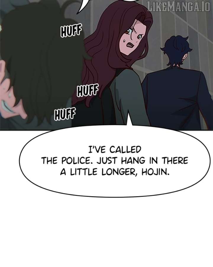 I’m the Only One Bullied by the New High School Student Chapter 65 558 098