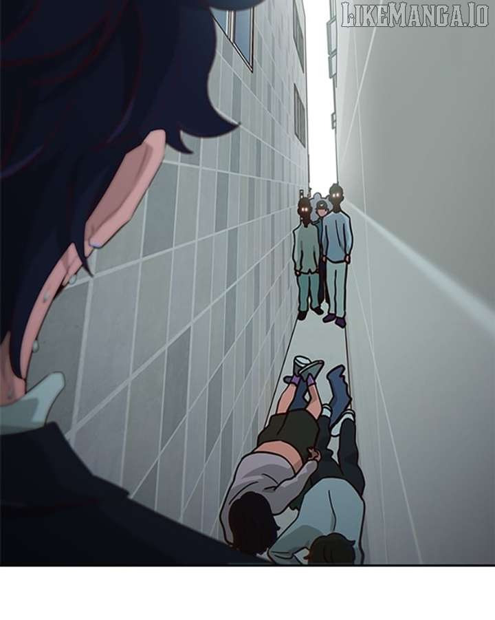 I’m the Only One Bullied by the New High School Student Chapter 65 561 101