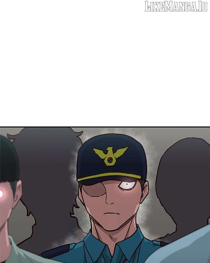 I’m the Only One Bullied by the New High School Student Chapter 65 562 102