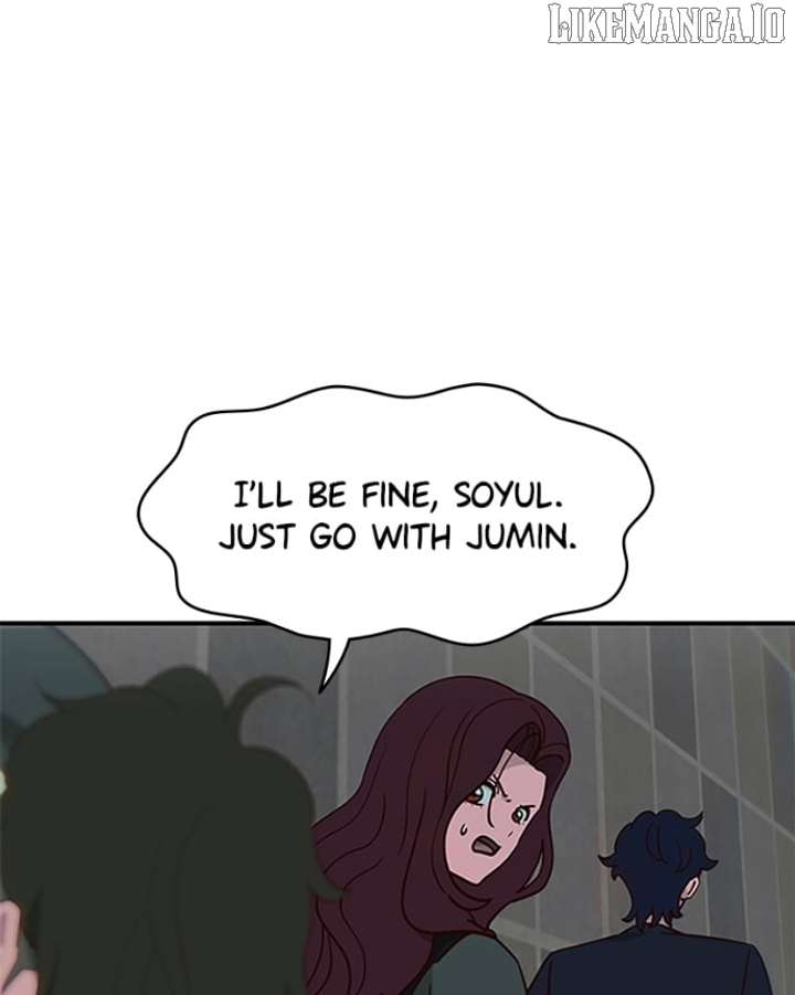 I’m the Only One Bullied by the New High School Student Chapter 65 565 105