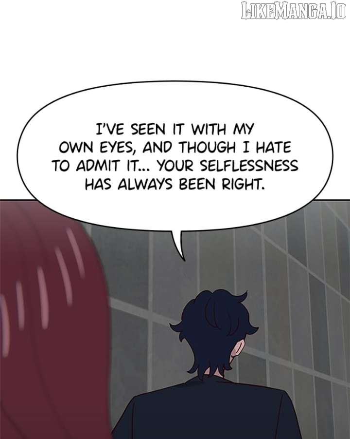 I’m the Only One Bullied by the New High School Student Chapter 65 577 117