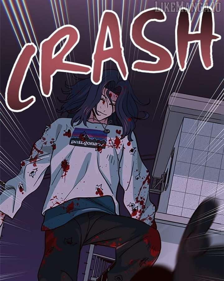 I’m the Only One Bullied by the New High School Student Chapter 65 583 123