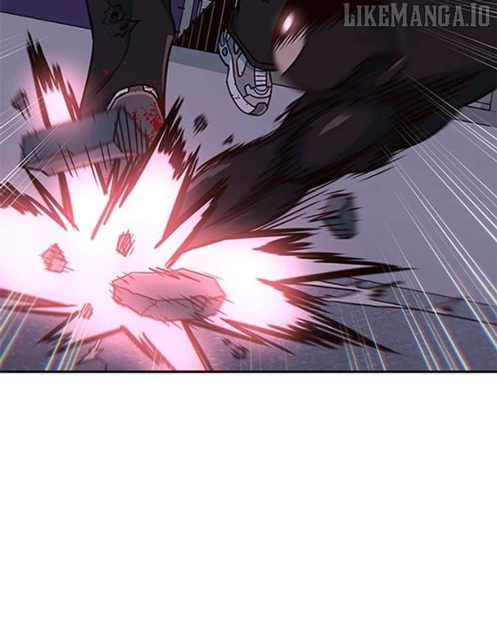 I’m the Only One Bullied by the New High School Student Chapter 65 584 124