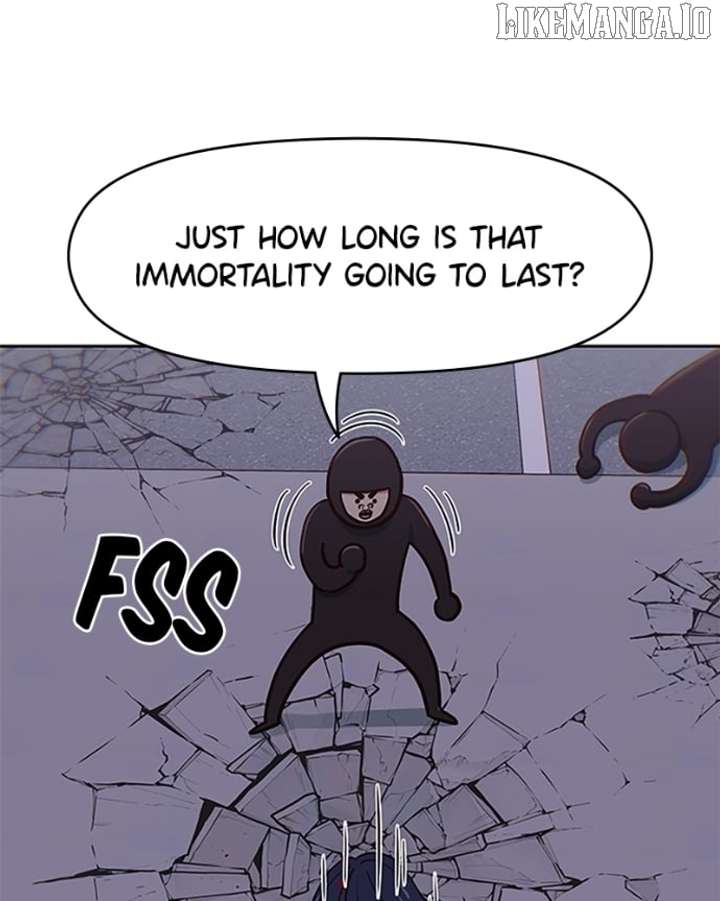 I’m the Only One Bullied by the New High School Student Chapter 65 585 125