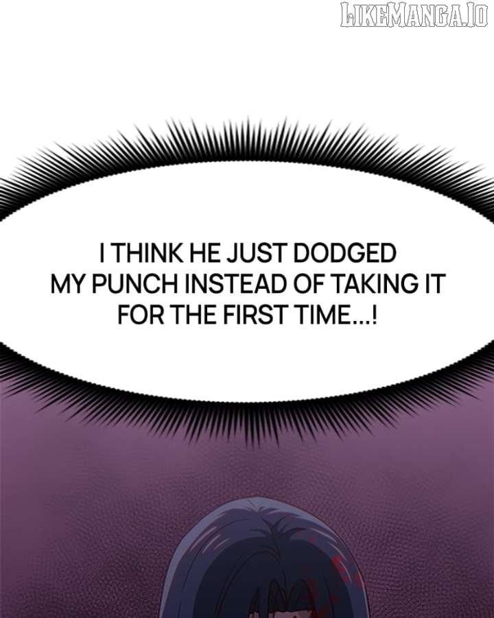 I’m the Only One Bullied by the New High School Student Chapter 65 588 128