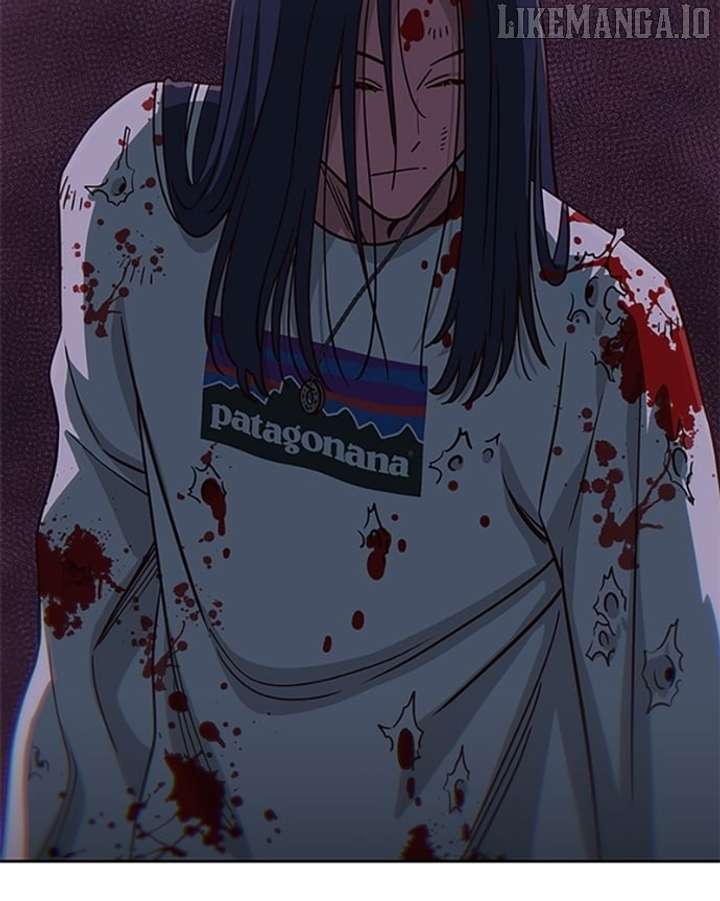 I’m the Only One Bullied by the New High School Student Chapter 65 589 129