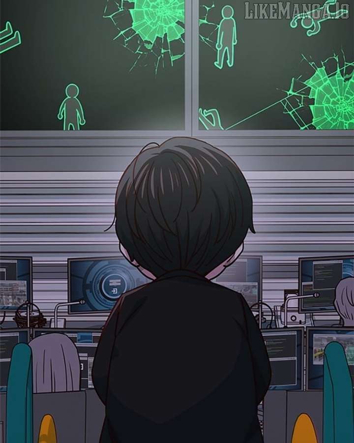 I’m the Only One Bullied by the New High School Student Chapter 65 593 133