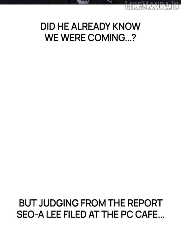 I’m the Only One Bullied by the New High School Student Chapter 65 596 136