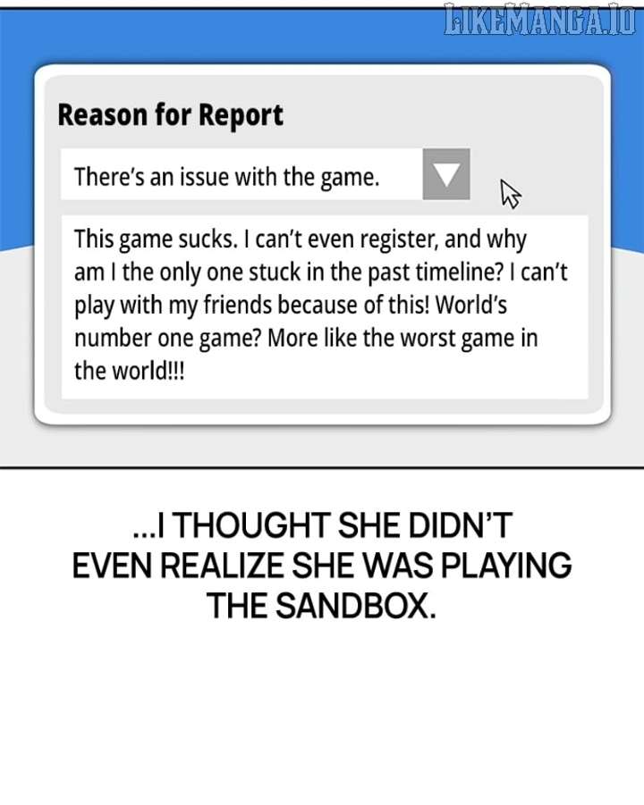 I’m the Only One Bullied by the New High School Student Chapter 65 597 137