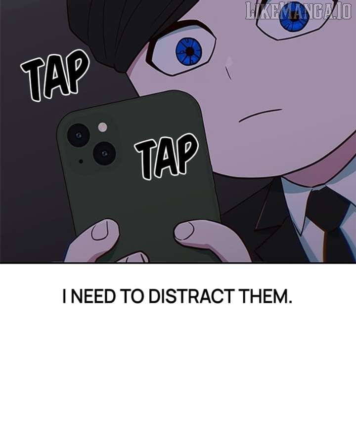 I’m the Only One Bullied by the New High School Student Chapter 65 599 139