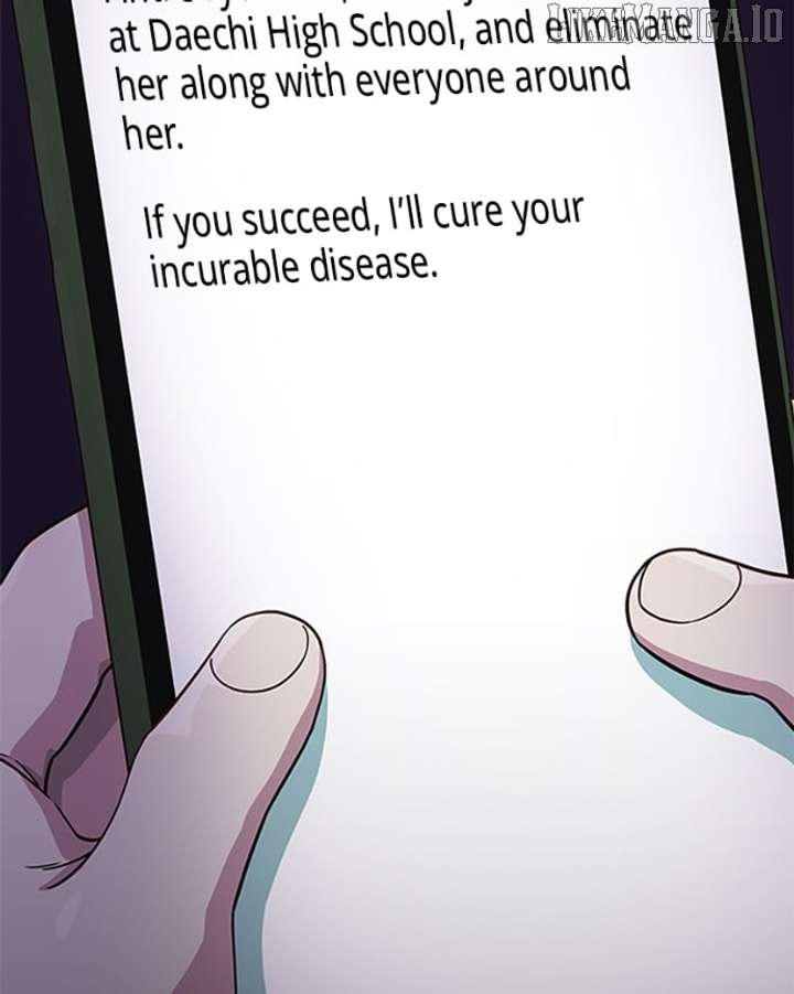 I’m the Only One Bullied by the New High School Student Chapter 65 601 141