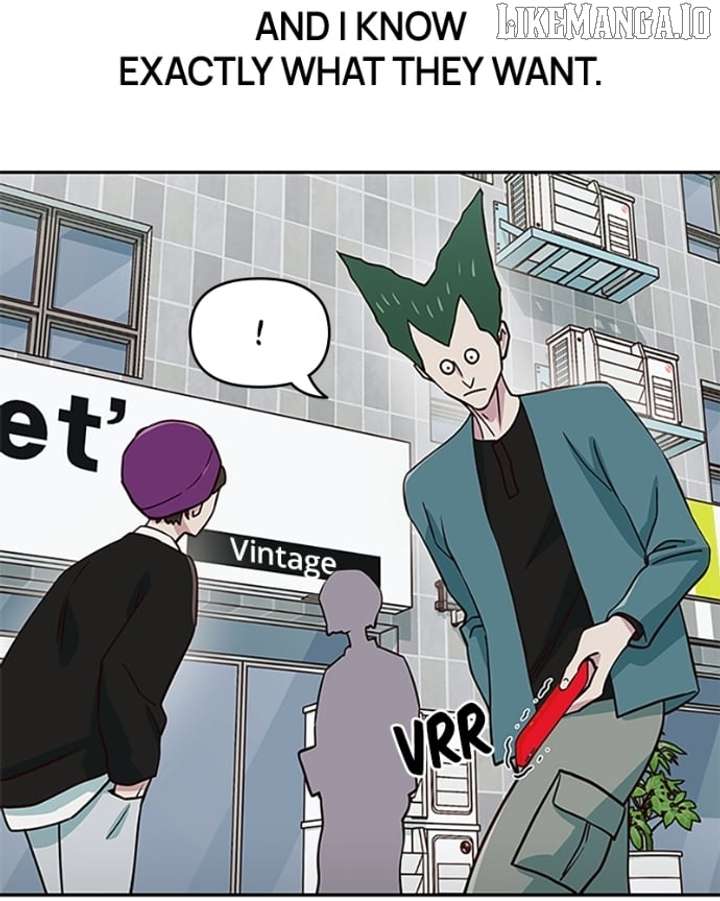 I’m the Only One Bullied by the New High School Student Chapter 65 603 143