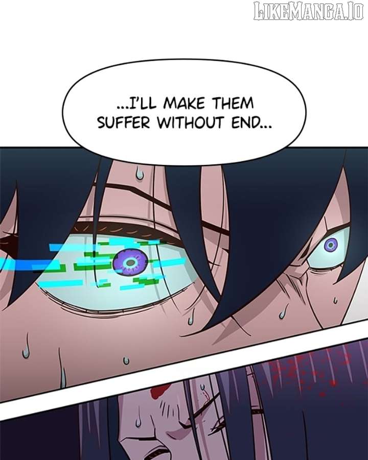 I’m the Only One Bullied by the New High School Student Chapter 65 606 146