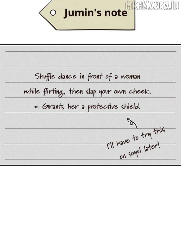 I’m the Only One Bullied by the New High School Student Chapter 65 610 150