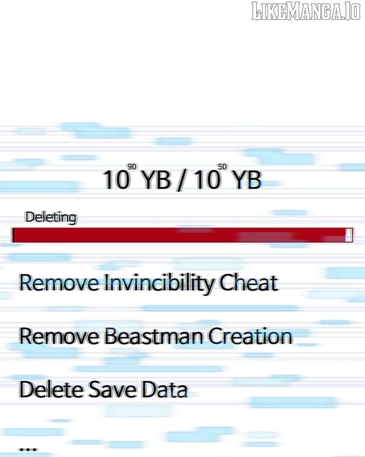 I’m the Only One Bullied by the New High School Student Chapter 66 440 001