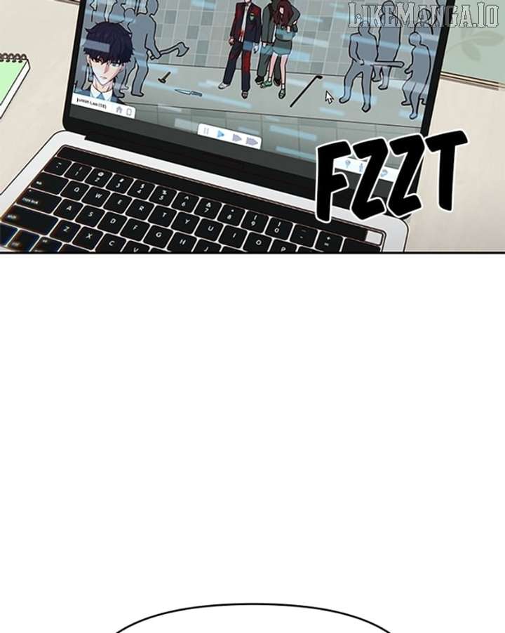 I’m the Only One Bullied by the New High School Student Chapter 66 442 003