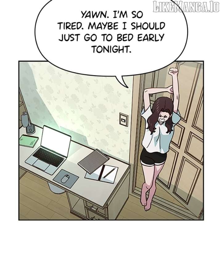 I’m the Only One Bullied by the New High School Student Chapter 66 443 004