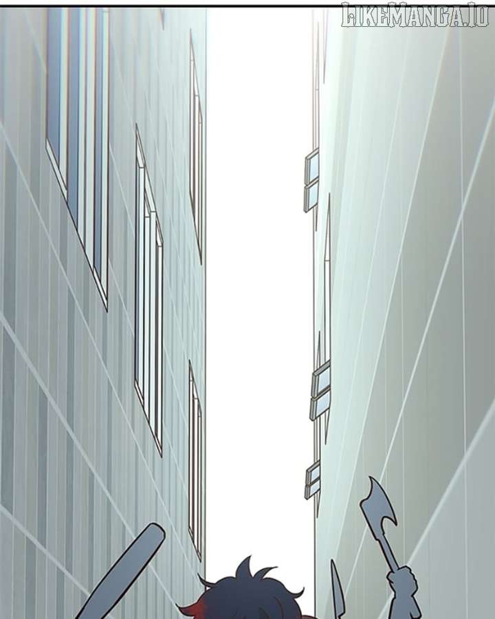 I’m the Only One Bullied by the New High School Student Chapter 66 447 008