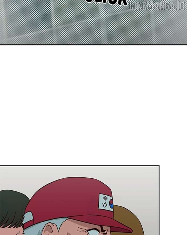 I’m the Only One Bullied by the New High School Student Chapter 66 456 017