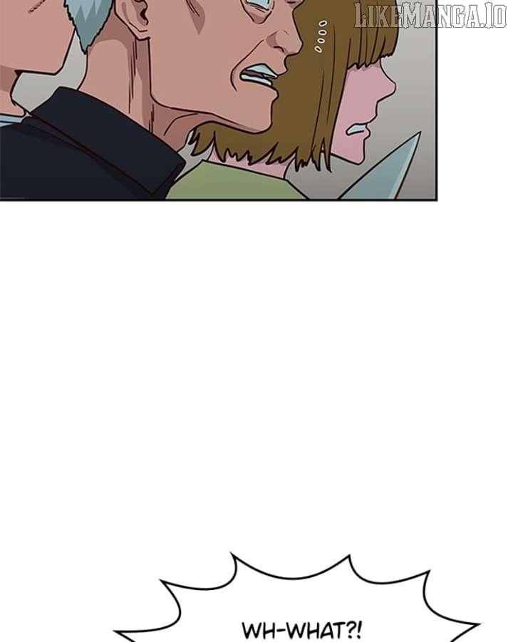 I’m the Only One Bullied by the New High School Student Chapter 66 457 018