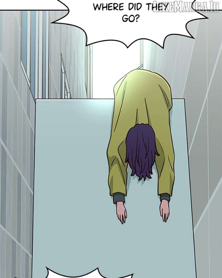 I’m the Only One Bullied by the New High School Student Chapter 66 458 019