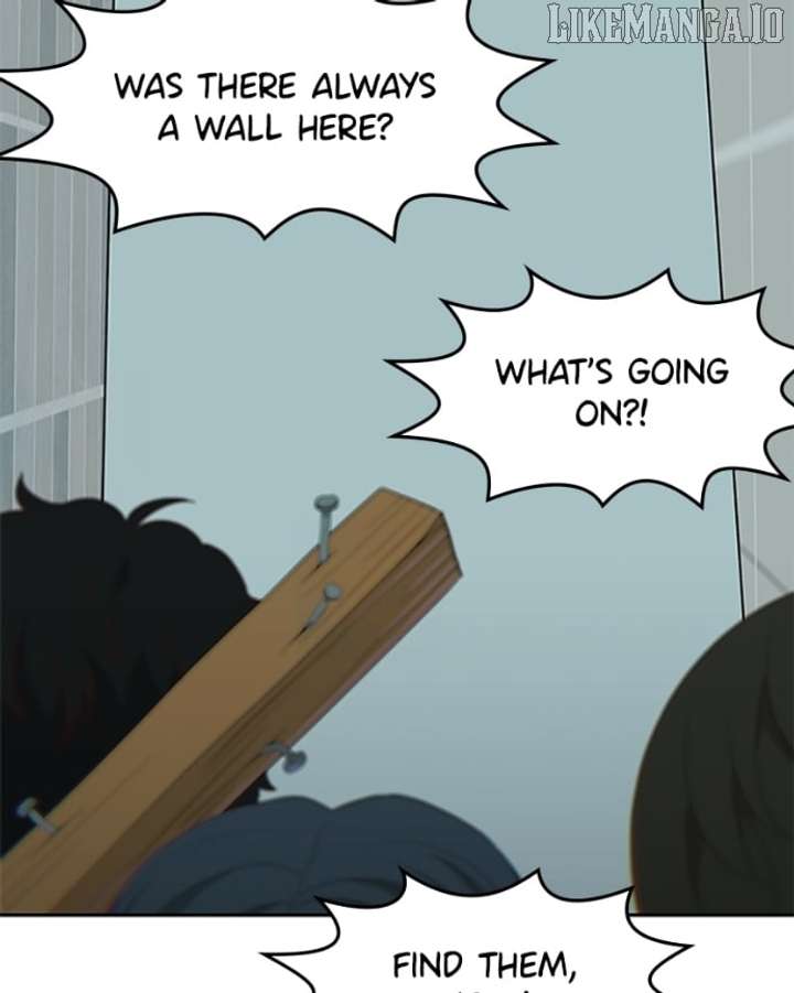 I’m the Only One Bullied by the New High School Student Chapter 66 459 020