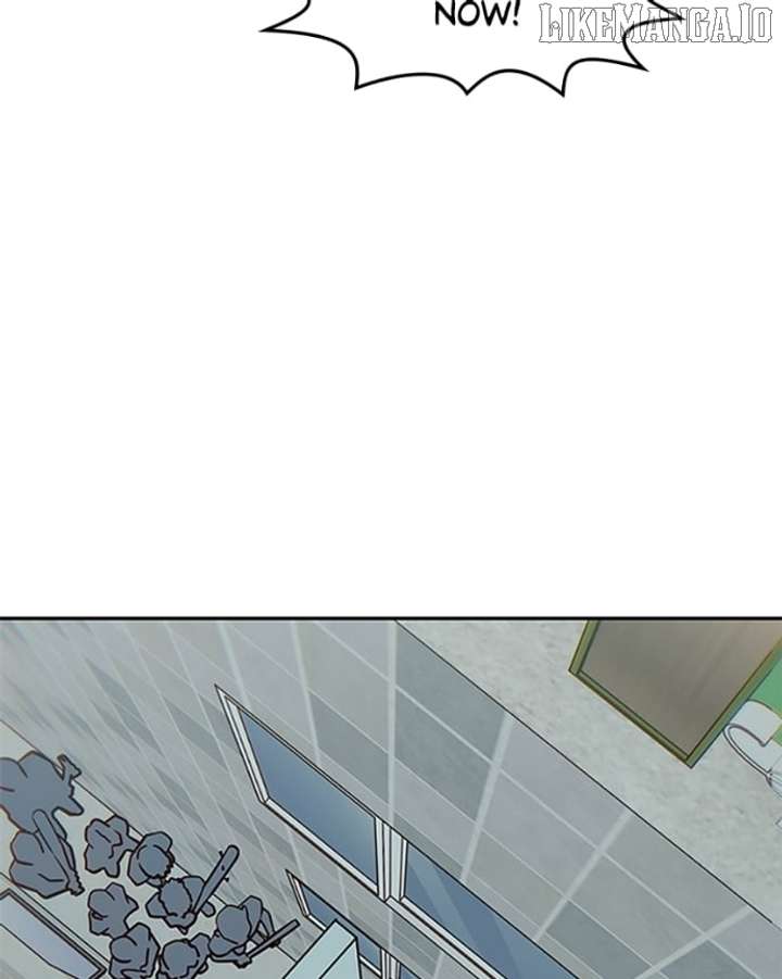 I’m the Only One Bullied by the New High School Student Chapter 66 460 021