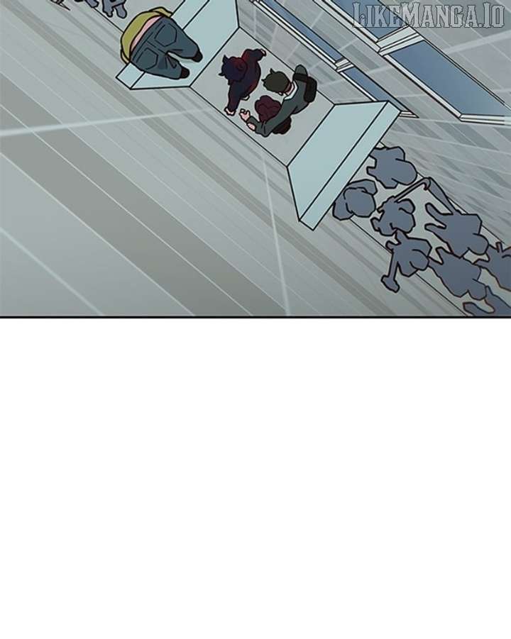 I’m the Only One Bullied by the New High School Student Chapter 66 461 022