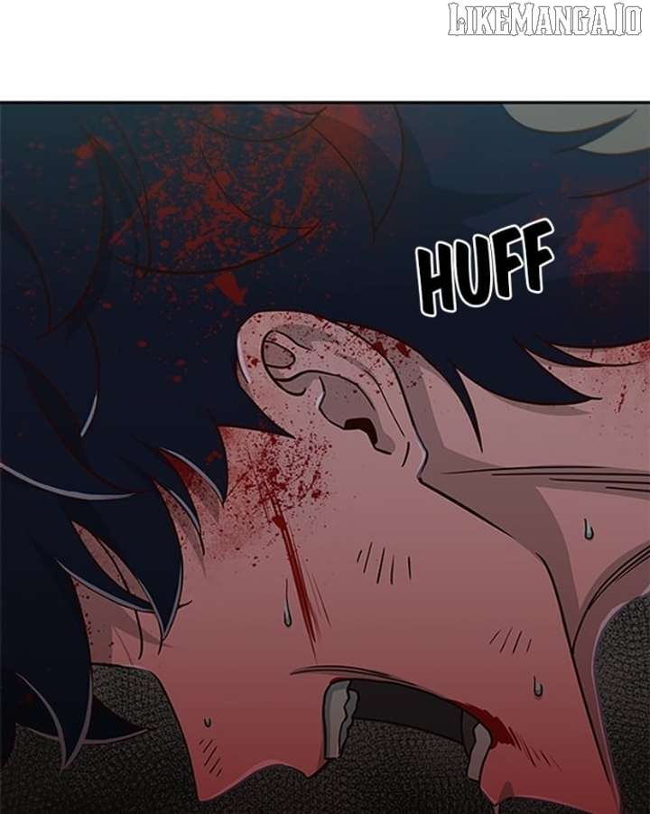 I’m the Only One Bullied by the New High School Student Chapter 66 462 023