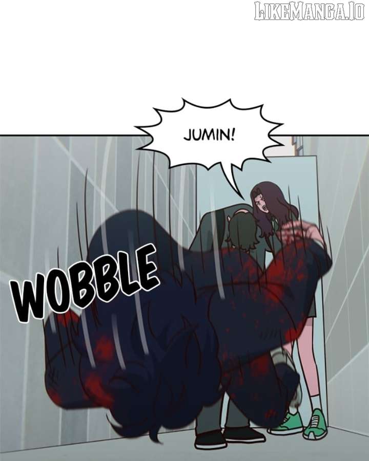 I’m the Only One Bullied by the New High School Student Chapter 66 464 025