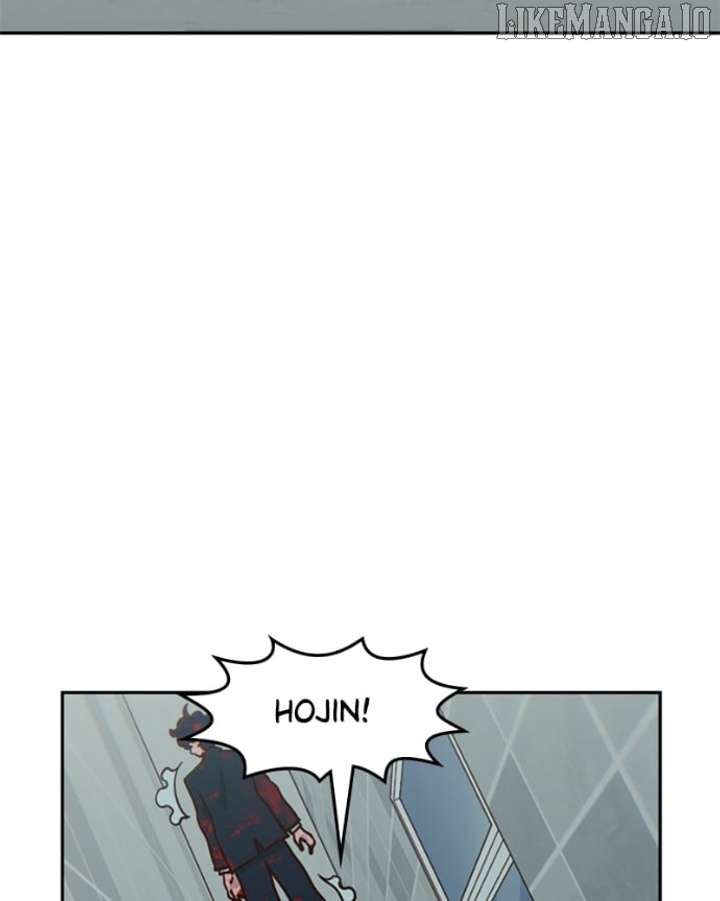 I’m the Only One Bullied by the New High School Student Chapter 66 465 026